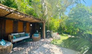 Saisonvermietungen Eigentum Cannes