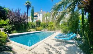 Saisonvermietungen Eigentum Cannes