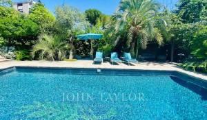 Saisonvermietungen Eigentum Cannes