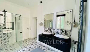 Saisonvermietungen Eigentum Cannes