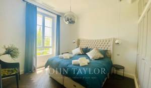 Saisonvermietungen Eigentum Cannes