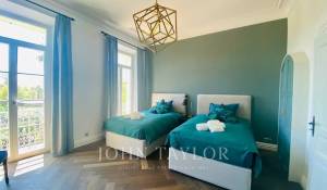 Saisonvermietungen Eigentum Cannes