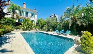 Saisonvermietungen Eigentum Cannes