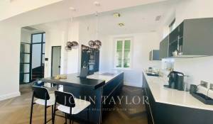 Saisonvermietungen Eigentum Cannes