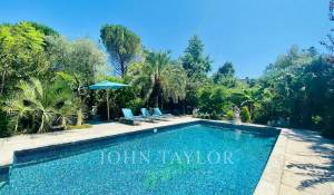 Saisonvermietungen Eigentum Cannes