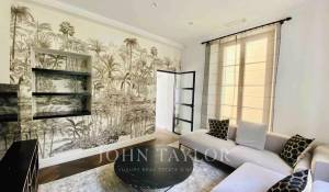 Saisonvermietungen Eigentum Cannes