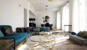 Saisonvermietungen Eigentum Cannes