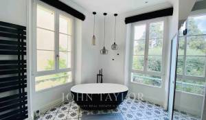 Saisonvermietungen Eigentum Cannes