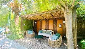 Saisonvermietungen Eigentum Cannes