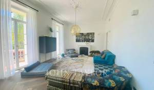 Saisonvermietungen Eigentum Cannes