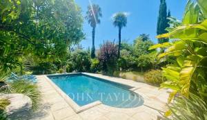 Saisonvermietungen Eigentum Cannes