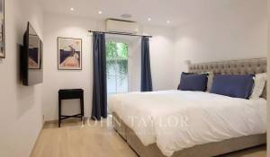 Saisonvermietungen Eigentum Cannes