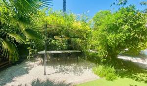 Saisonvermietungen Eigentum Cannes