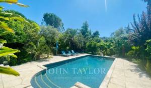 Saisonvermietungen Eigentum Cannes