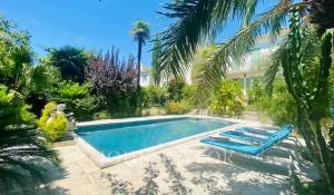 Saisonvermietungen Eigentum Cannes