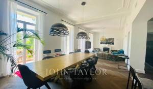 Saisonvermietungen Eigentum Cannes