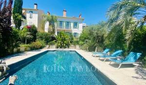 Saisonvermietungen Eigentum Cannes