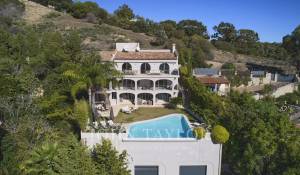 Saisonvermietungen Eigentum Cannes