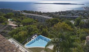 Saisonvermietungen Eigentum Cannes