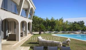 Saisonvermietungen Eigentum Cannes