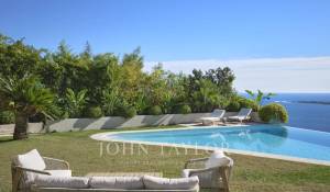 Saisonvermietungen Eigentum Cannes