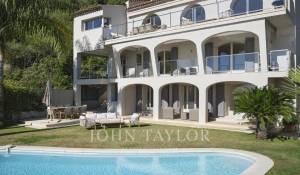 Saisonvermietungen Eigentum Cannes