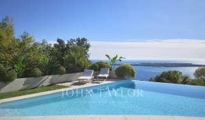 Saisonvermietungen Eigentum Cannes