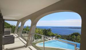 Saisonvermietungen Eigentum Cannes