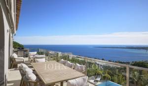 Saisonvermietungen Eigentum Cannes