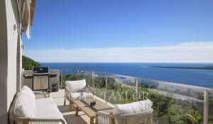 Saisonvermietungen Eigentum Cannes