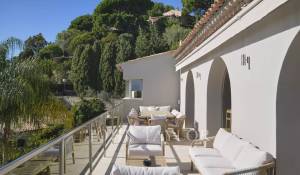 Saisonvermietungen Eigentum Cannes