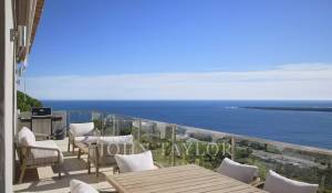 Saisonvermietungen Eigentum Cannes