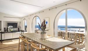 Saisonvermietungen Eigentum Cannes