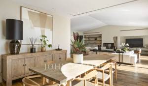 Saisonvermietungen Eigentum Cannes