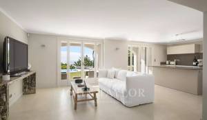 Saisonvermietungen Eigentum Cannes