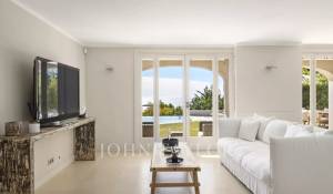 Saisonvermietungen Eigentum Cannes