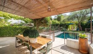 Saisonvermietungen Eigentum Cannes