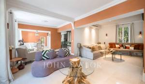 Saisonvermietungen Eigentum Cannes