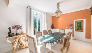 Saisonvermietungen Eigentum Cannes