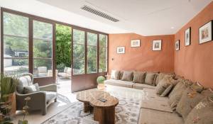 Saisonvermietungen Eigentum Cannes