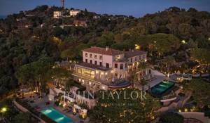 Saisonvermietungen Eigentum Cannes