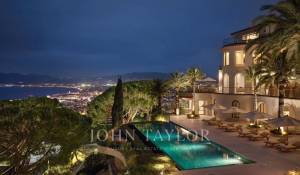 Saisonvermietungen Eigentum Cannes