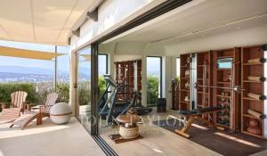 Saisonvermietungen Eigentum Cannes