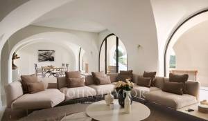 Saisonvermietungen Eigentum Cannes