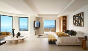 Saisonvermietungen Eigentum Cannes