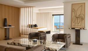 Saisonvermietungen Eigentum Cannes