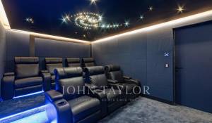 Saisonvermietungen Eigentum Cannes