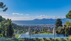 Saisonvermietungen Eigentum Cannes