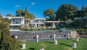 Saisonvermietungen Eigentum Cannes