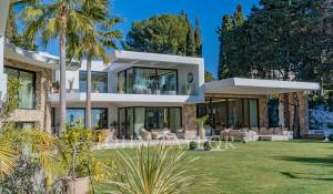 Saisonvermietungen Eigentum Cannes